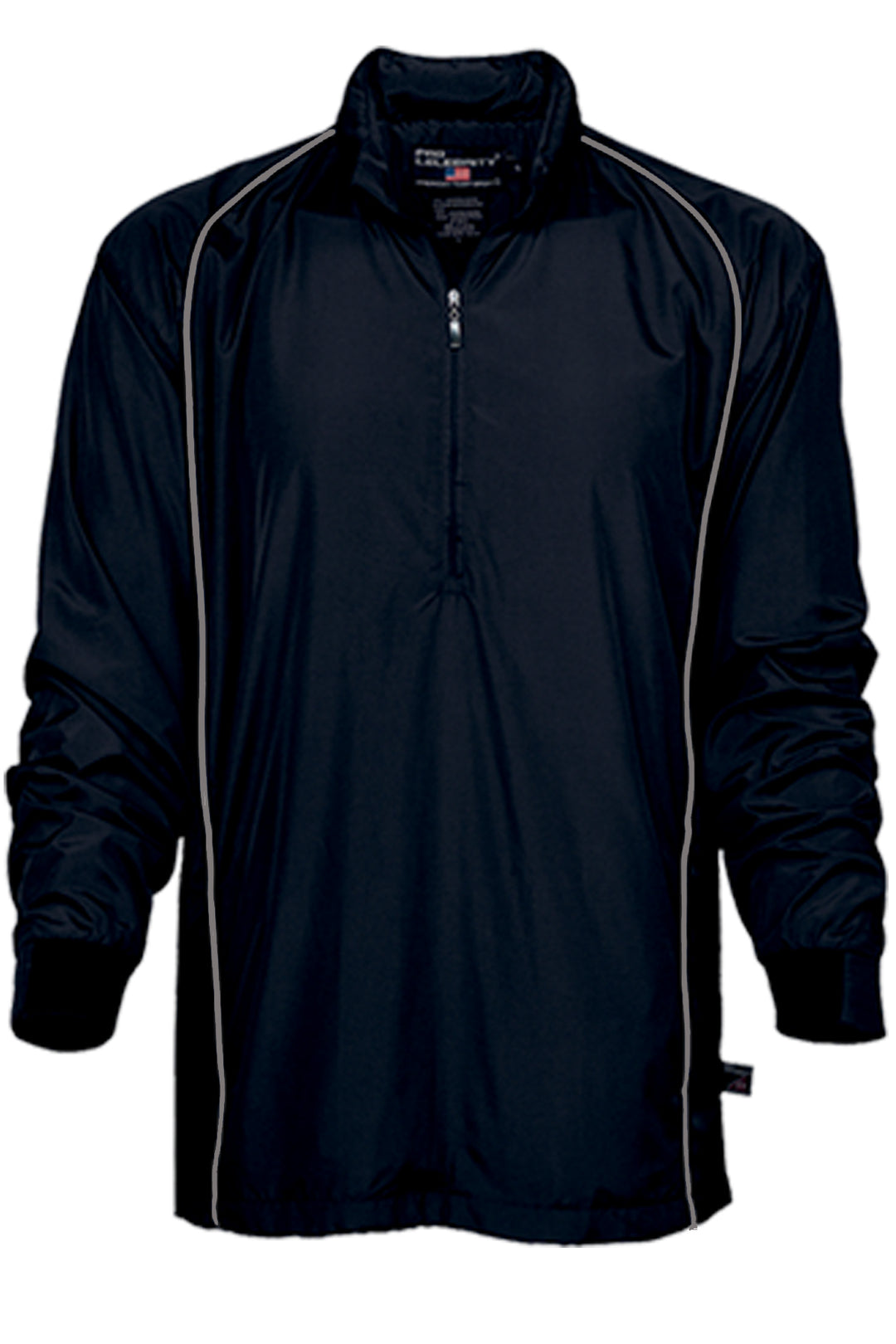 1/4 ZIP PULLOVER G-FORCE KUW638 by Pro-Celebrity – US DIRECT APPAREL